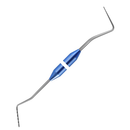 01-21 Зонд пародонтологический комбинированный